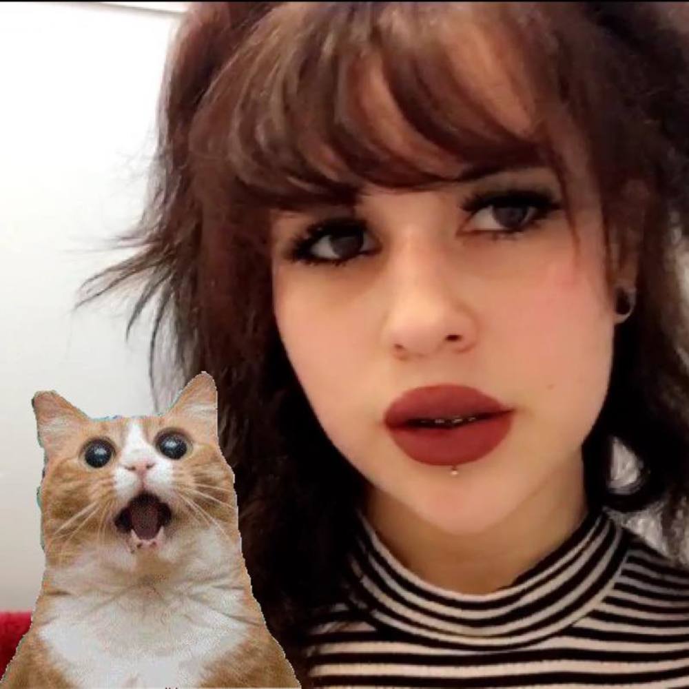 Meet your Posher, Ashlee